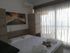 odyssea studios and apartments paralia vrasna thessaloniki 2 bed studio no. 5 first floor sea view 2 