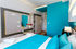 Astris Beach Hotel, Astris, Thassos, 2 Bed Superior Studio
