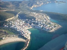 Why choose west coast of Thassos? 7