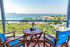 Aquamarine Homes, Psili Ammos, Thassos 2 Bedroom Apartment, Panoramic Sea View