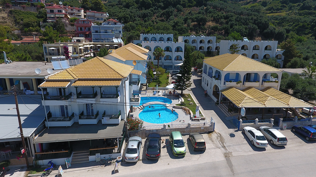 vrachos beach hotel vrachos epirus 2 