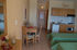 achilleas hotel vrachos epirus 4 bed apartment sea view 9 