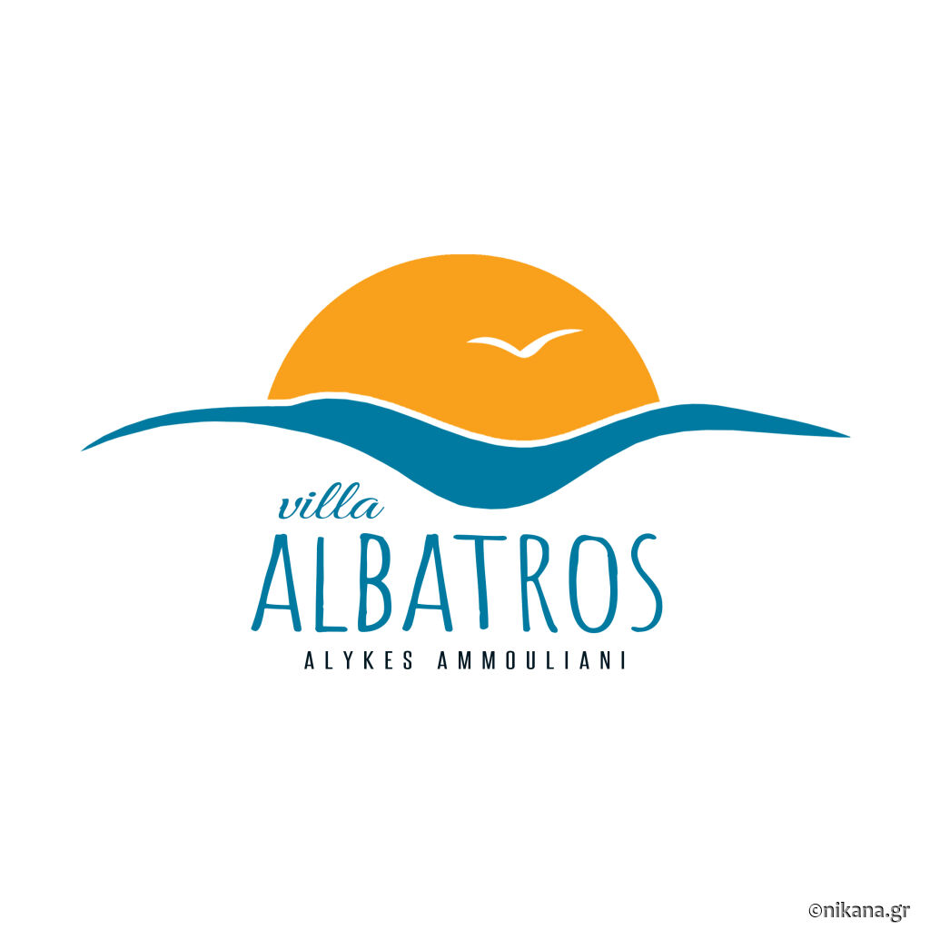 Albatros Villa, Ammouliani, Athos
