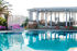 antigoni beach resort ormos panagias sithonia pool 1 