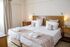 Alexander the Great Beach Hotel, Kriopigi, Kassandra, 2 Bed Room, Garden View