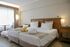 Alexander the Great Beach Hotel, Kriopigi, Kassandra, 3 Bed Room, Superior, Side Sea View