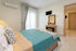 aglaia pension skala maries thassos 4 bed apartment new  (16) 