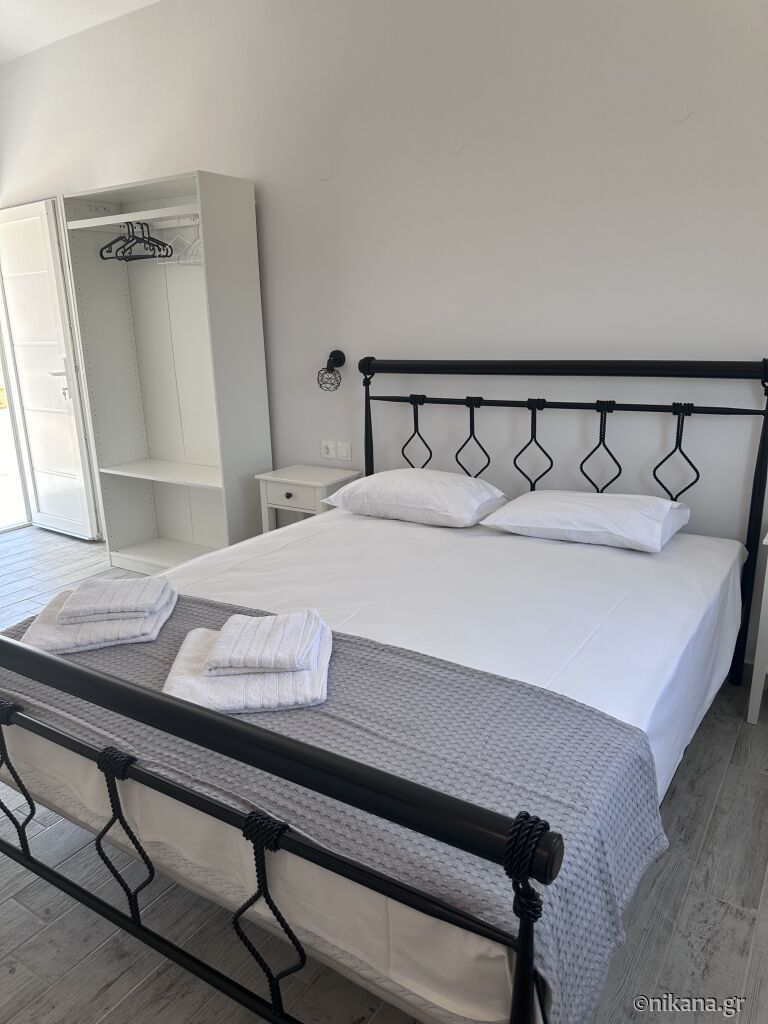Sunset Apartments & Studios, Trypiti, Thassos, 4 Bed Apartment