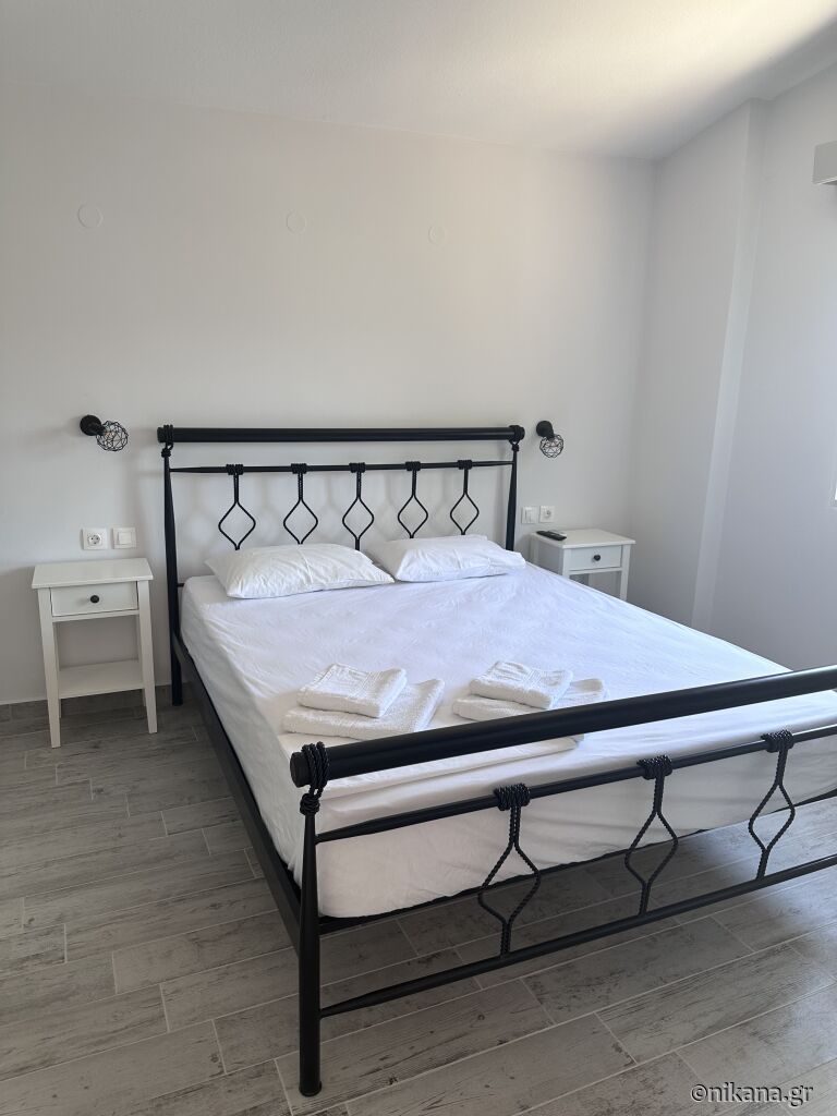 Sunset Apartments & Studios, Trypiti, Thassos, 4 Bed Apartment