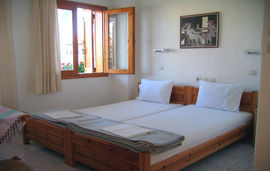 rappos studios kallithea kasandra 2 bed studio 2