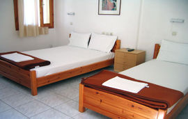 rappos studios kallithea kasandra 3 bed studio 1