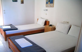 rappos studios kallithea kasandra 3 bed studio 6