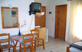 rappos studios kallithea kasandra 3 bed studio 7