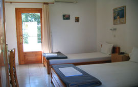 rappos studios kallithea kasandra 3 bed studio 8