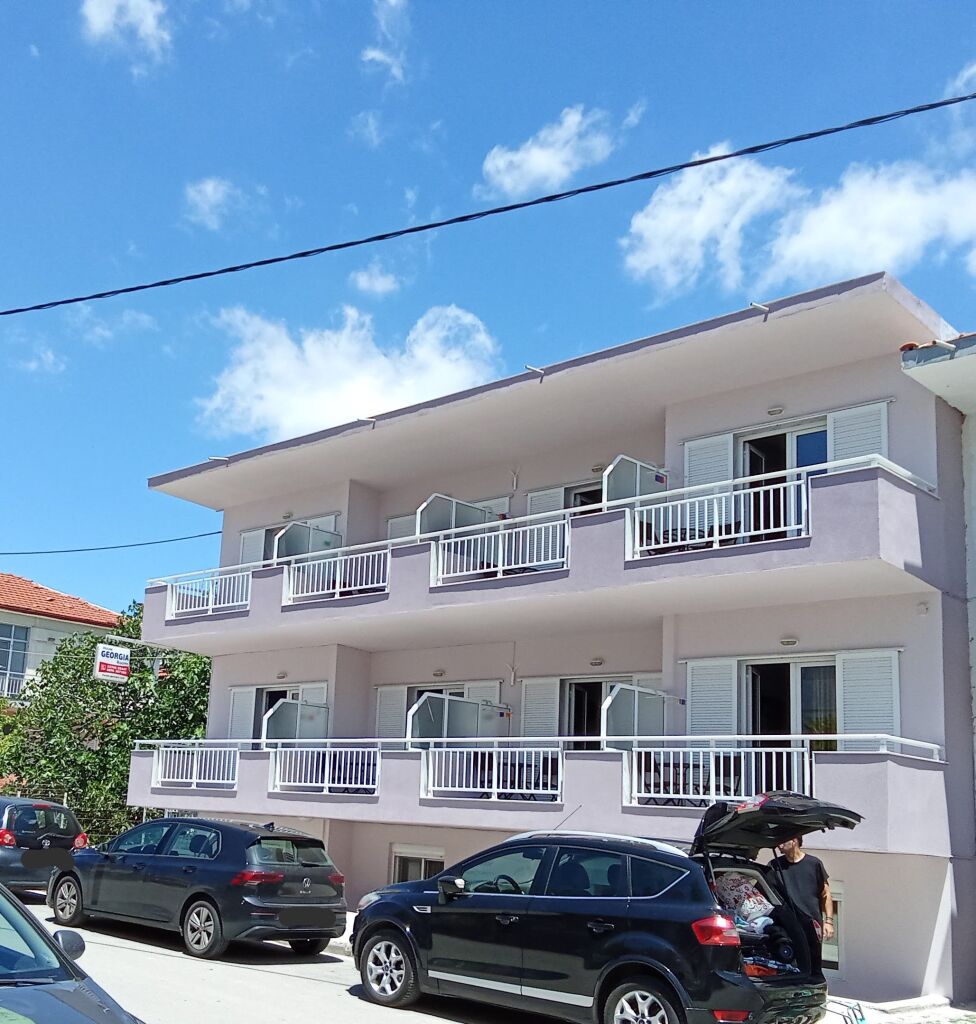 Georgia House, Kallithea, Kassandra