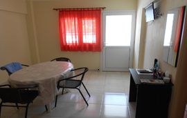 Georgia House, Kallithea, Kassandra