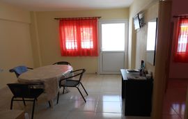 Georgia House, Kallithea, Kassandra