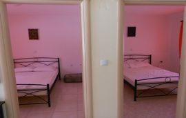 Georgia House, Kallithea, Kassandra