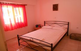 Georgia House, Kallithea, Kassandra