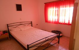 Georgia House, Kallithea, Kassandra