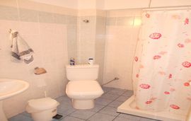 Georgia House, Kallithea, Kassandra