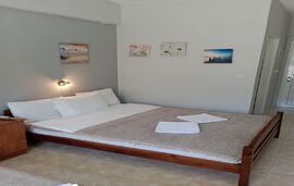 Georgia House, Kallithea, Kassandra