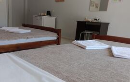 Georgia House, Kallithea, Kassandra