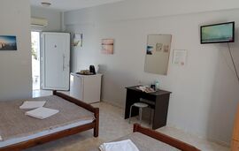 Georgia House, Kallithea, Kassandra