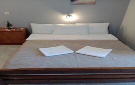 Georgia House, Kallithea, Kassandra