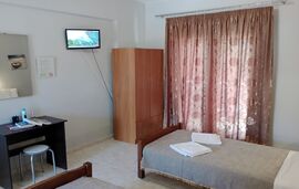 Georgia House, Kallithea, Kassandra