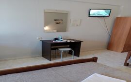 Georgia House, Kallithea, Kassandra