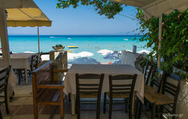 Georgia House, Kallithea, Kassandra