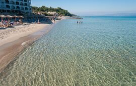 Georgia House, Kallithea, Kassandra