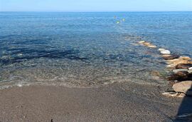 Stella Meri Studios / Apartments, Nea Skioni, Kassandra