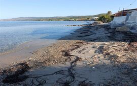 Stella Meri Studios / Apartments, Nea Skioni, Kassandra