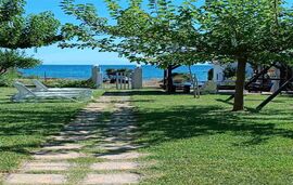 Stella Meri Studios / Apartments, Nea Skioni, Kassandra