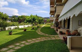 Stella Meri Studios / Apartments, Nea Skioni, Kassandra