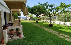 Stella Meri Studios / Apartments, Nea Skioni, Kassandra