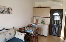 Stella Meri Studios / Apartments, Nea Skioni, Kassandra