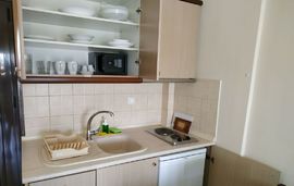 Stella Meri Studios / Apartments, Nea Skioni, Kassandra