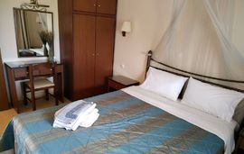 Stella Meri Studios / Apartments, Nea Skioni, Kassandra