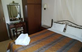 Stella Meri Studios / Apartments, Nea Skioni, Kassandra