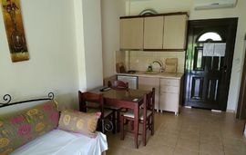 Stella Meri Studios / Apartments, Nea Skioni, Kassandra