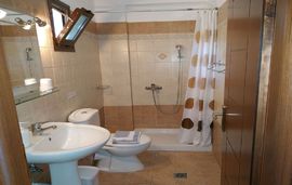 Stella Meri Studios / Apartments, Nea Skioni, Kassandra