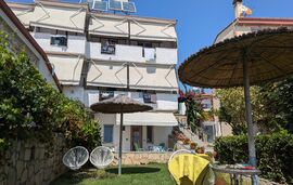 Bellos Apartments, Nea Skioni, Kassandra