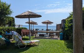 Bellos Apartments, Nea Skioni, Kassandra