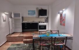 Bellos Apartments, Nea Skioni, Kassandra