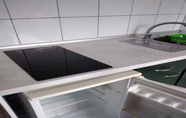 Bellos Apartments, Nea Skioni, Kassandra