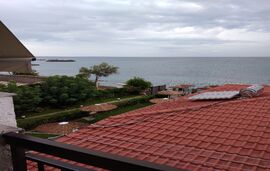 Bellos Apartments, Nea Skioni, Kassandra