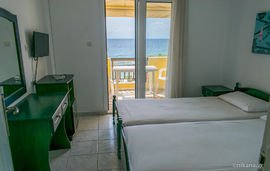 Bellos Apartments, Nea Skioni, Kassandra